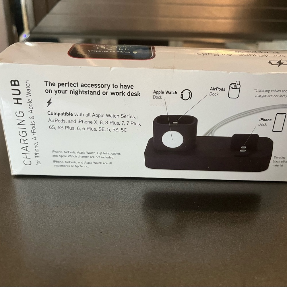 Charging Hub - Picture 4 of 4